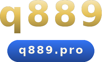 q889 logo